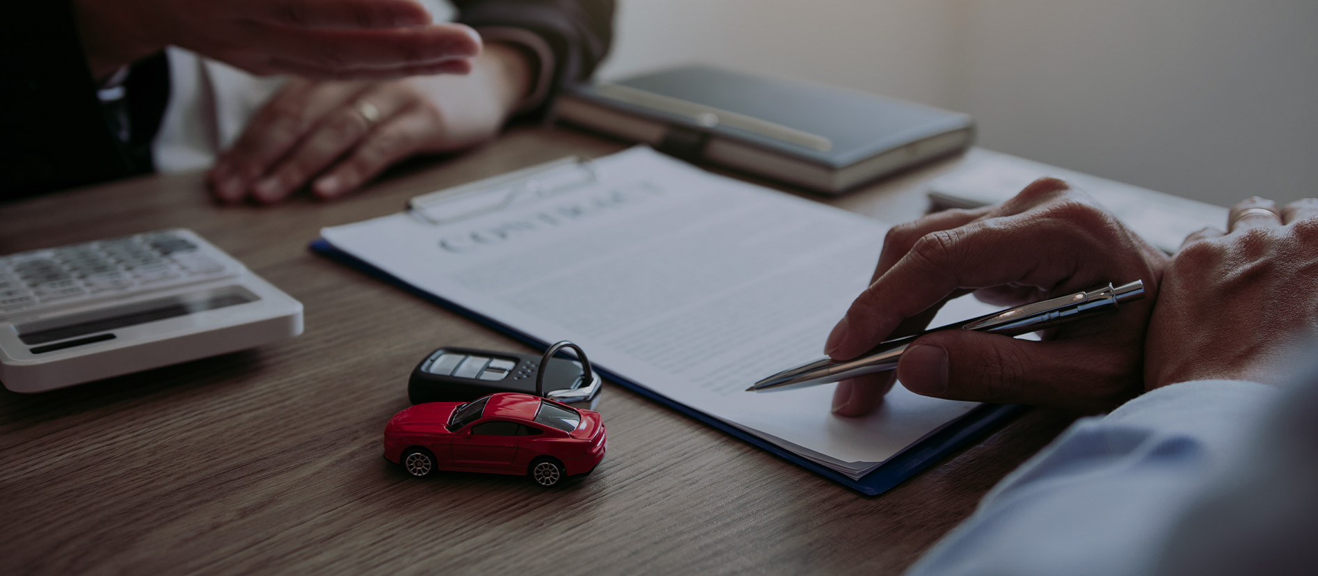 ASSURANCE AUTO SLIDER