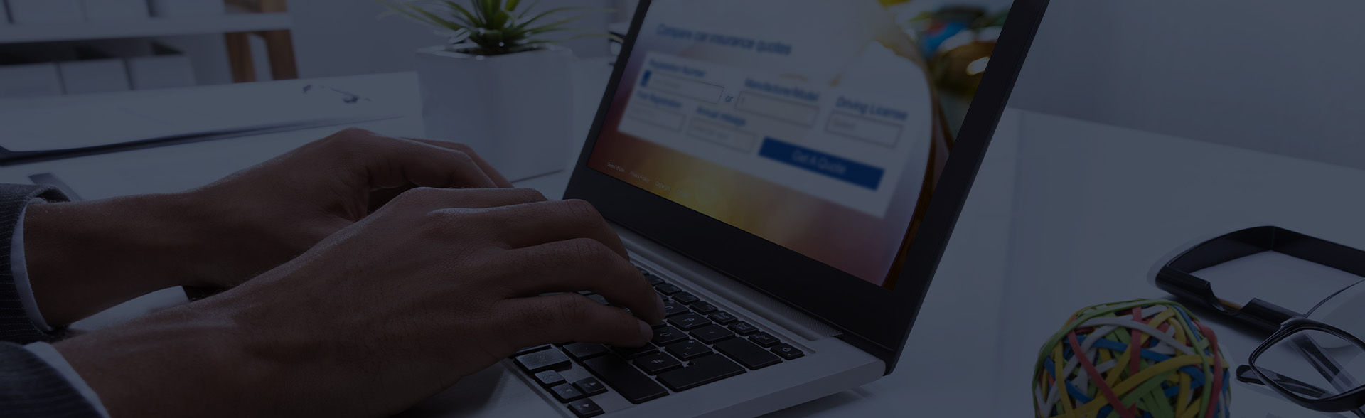 Assurance auto comparateurs