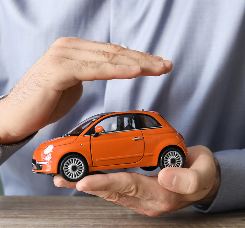 Assurance auto sinistres